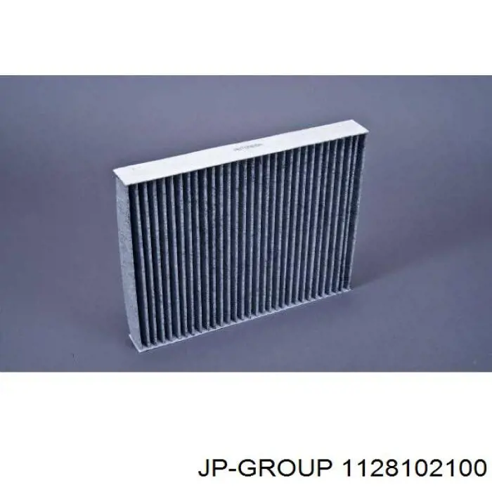 1128102100 JP Group filtro habitáculo