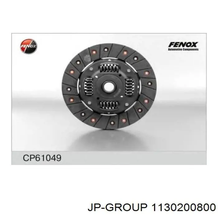 Embrague de disco LUK 320021610