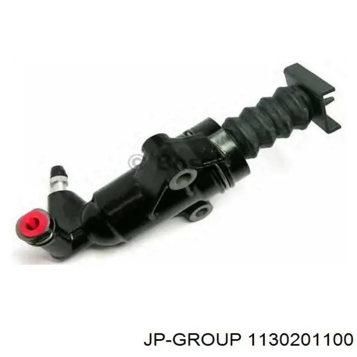 Comprar 1130201100 JP Group Disco de embrague