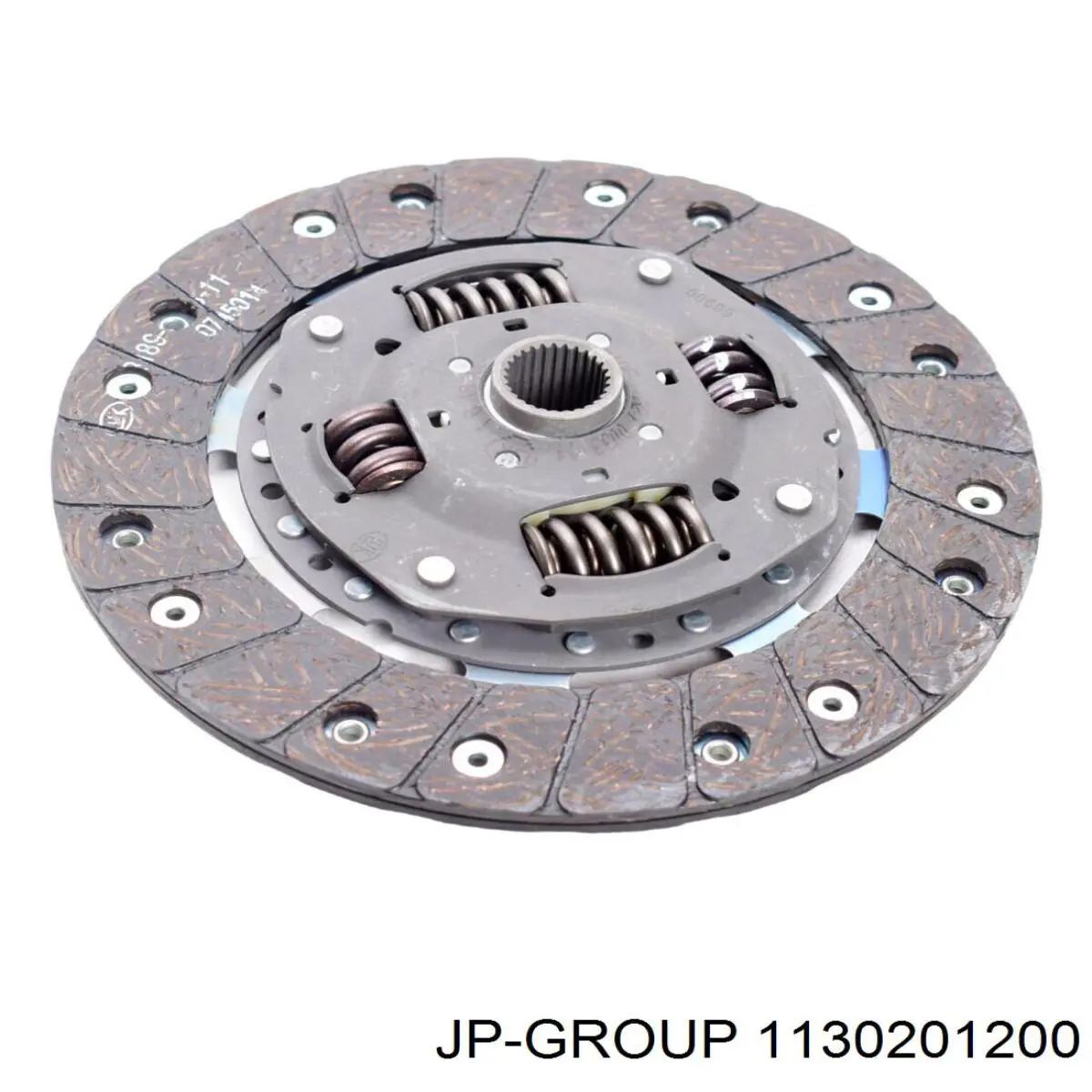 Comprar 1130201200 JP Group Disco de embrague