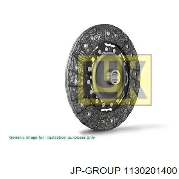 1130201400 JP Group