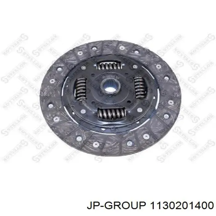 1130201400 JP Group