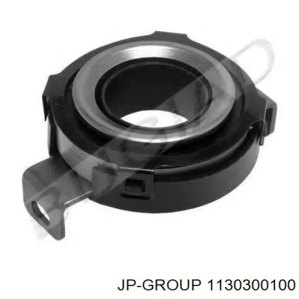 Cojinete de embrague 1130300100 JP Group