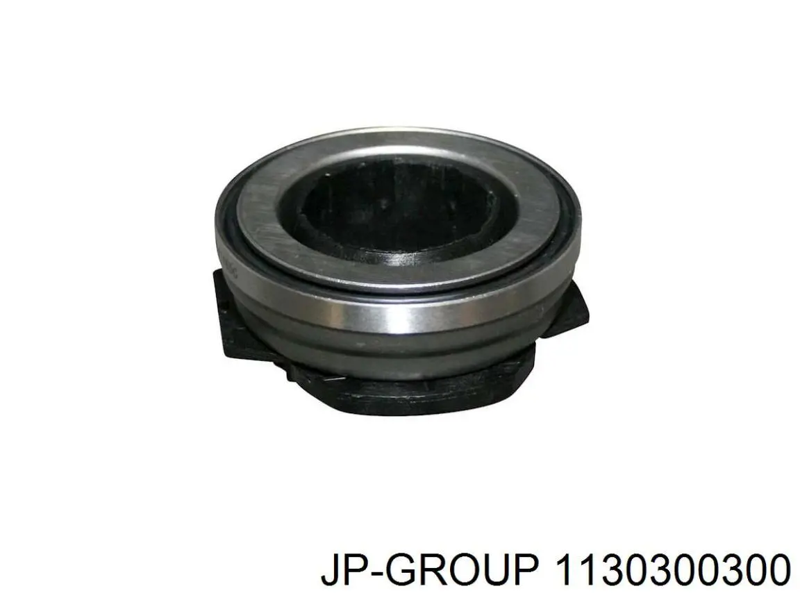 Cojinete de desembrague JP Group 1130300300 precio, desde 12,50 EUR