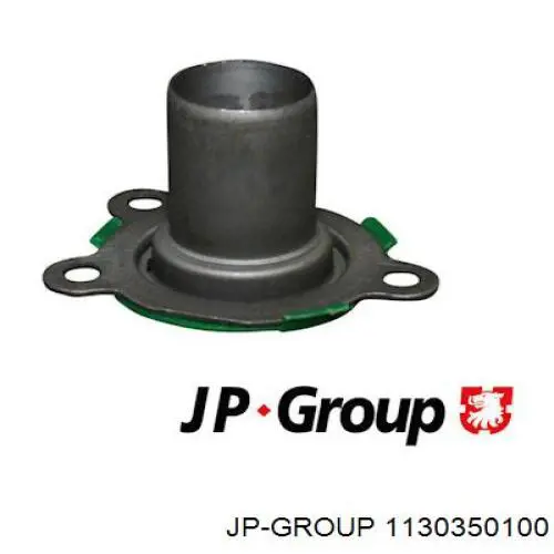 Casquillo guía, embrague JP Group 1130350100
