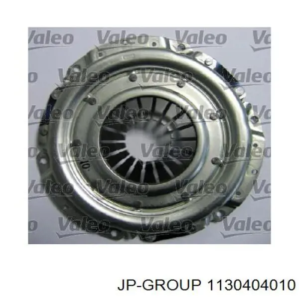 Comprar 1130404010 JP Group Kit de embrague completo