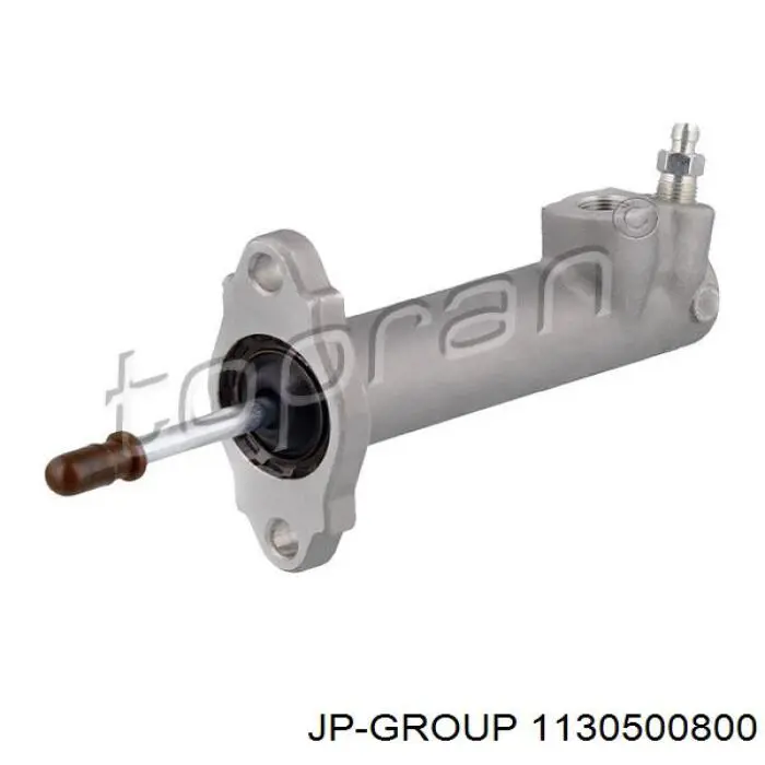 Bomba auxiliar de embrague JP Group 1130500800 precio, desde 32,82 EUR
