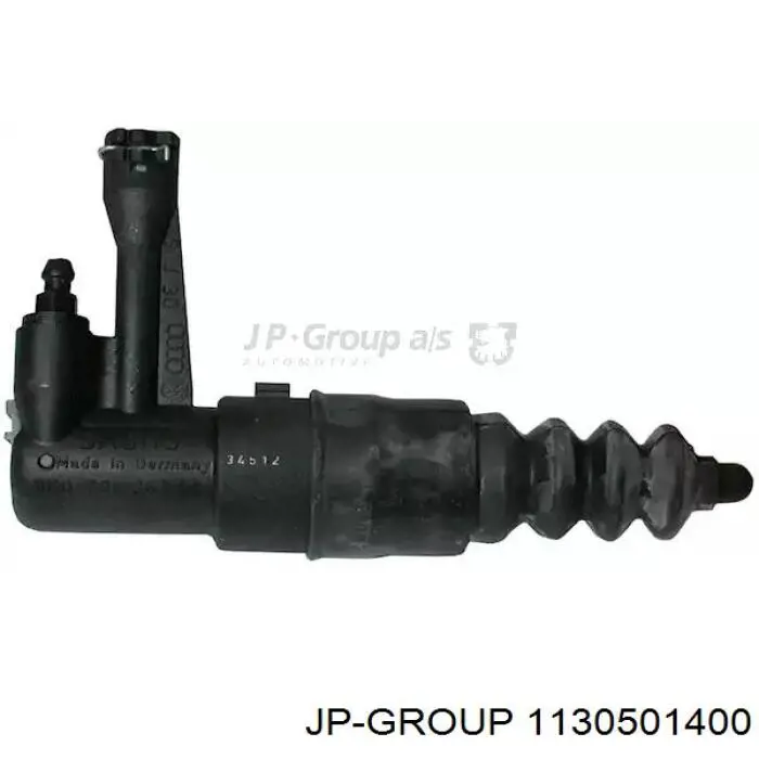 Bomba auxiliar de embrague JP Group 1130501400 precio, desde 27,25 EUR