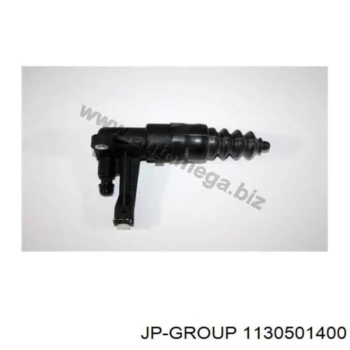 Comprar 1130501400 JP Group Bombín de embrague
