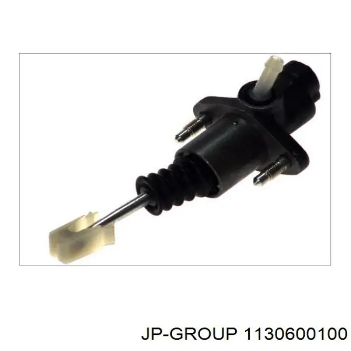 1130600100 JP Group cilindro maestro de embrague