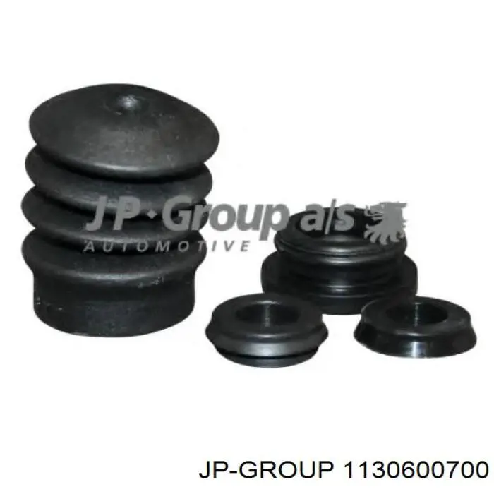 Comprar 1130600700 JP Group Cilindro maestro de embrague