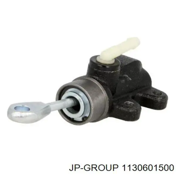 Cilindro maestro de embrague 1130601500 JP Group