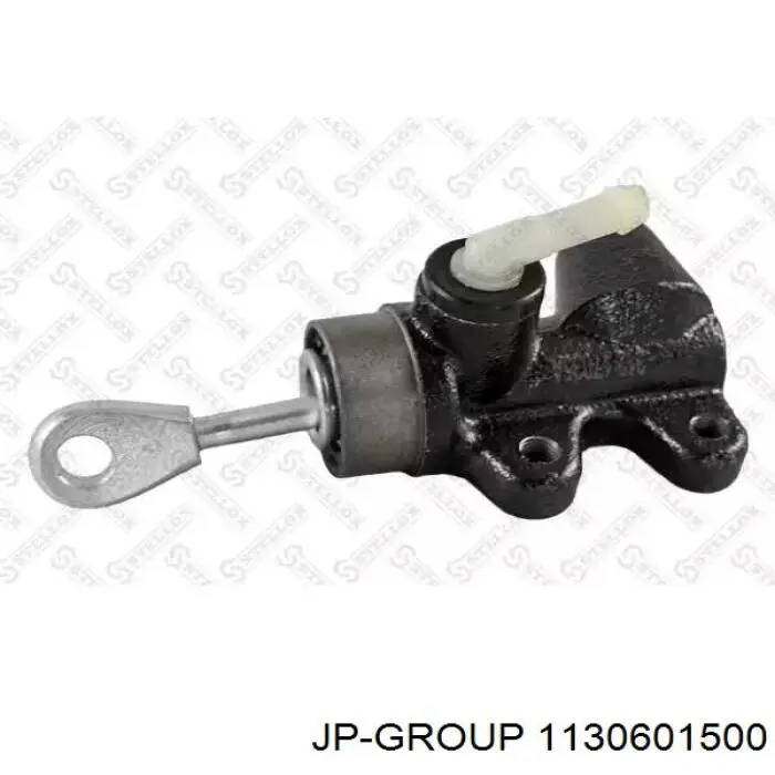 Bomba de embrague JP Group 1130601500