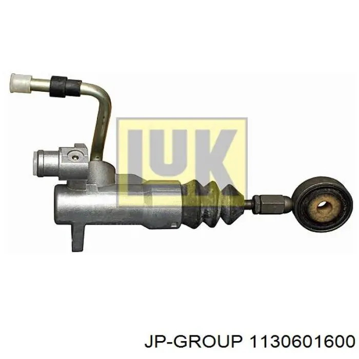 6284008431 Sachs Cilindro maestro de clutch