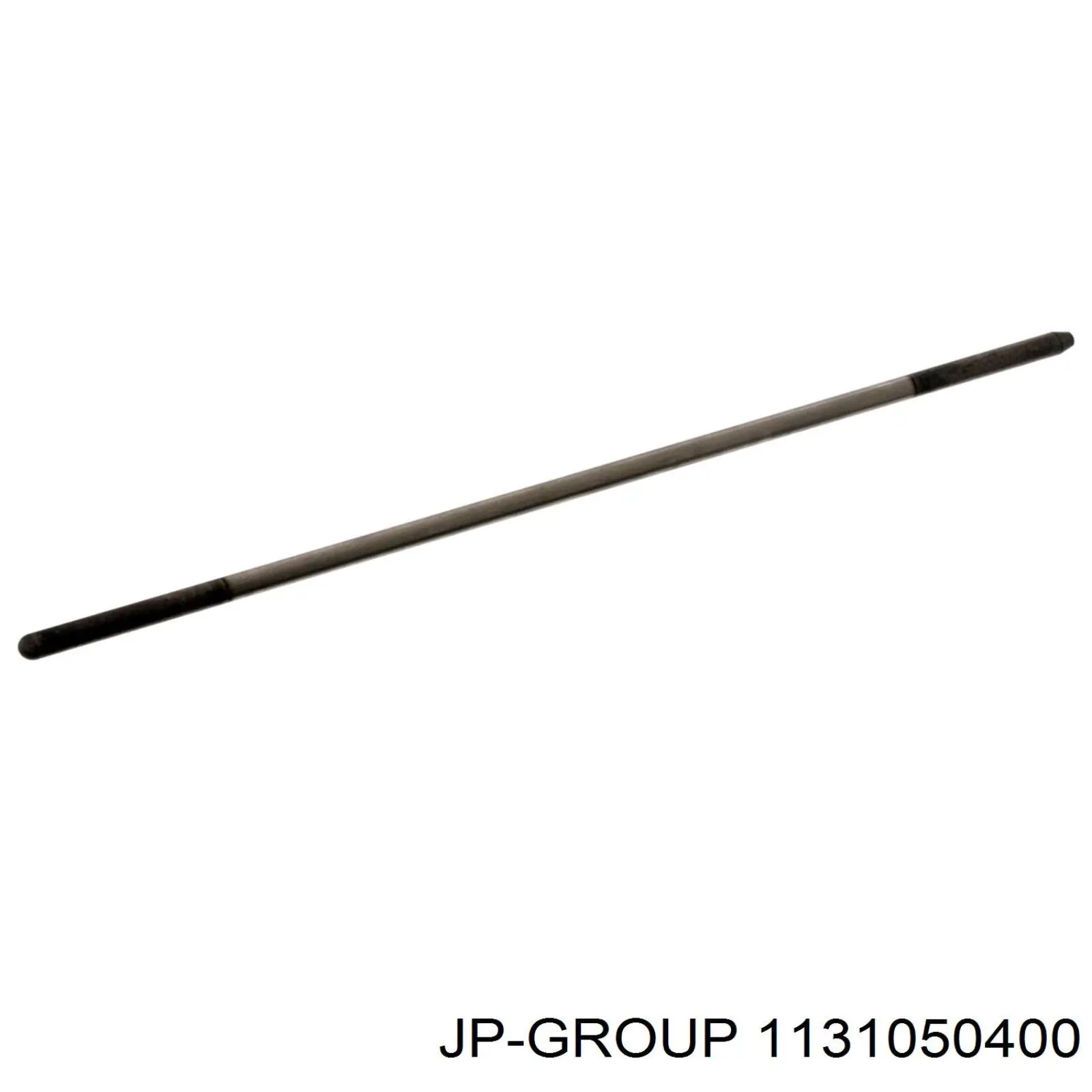 Guía del cojinete de desembrague JP Group 1131050400 precio, desde 4,78 EUR