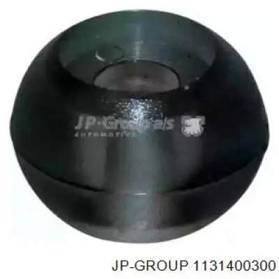 Buje del mecanismo de cambio (palanca selectora) JP Group 1131400300 precio, desde 1,84 EUR