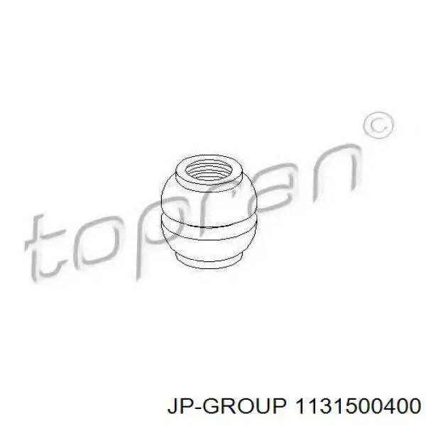 Comprar 251711207D VAG Casquillo palanca cambio