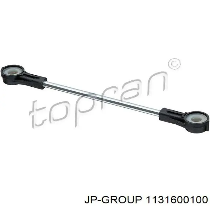 Comprar 108836755 Hans Pries (Topran) Varilla selectora de la transmisión
