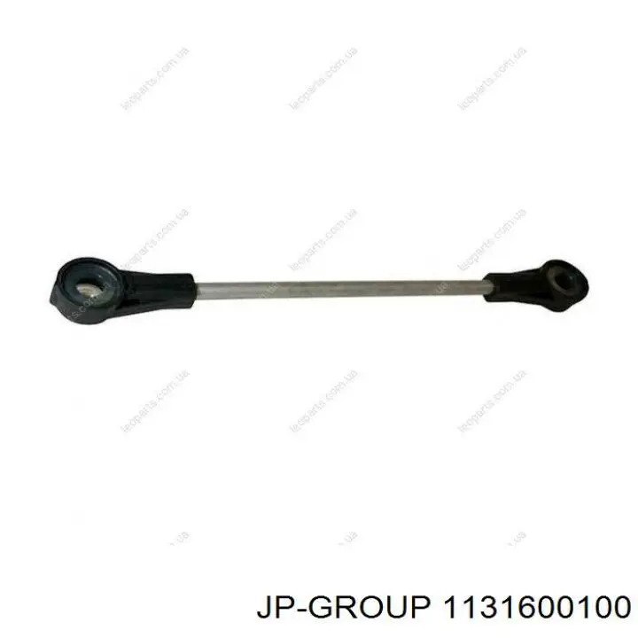 Comprar 1131600100 JP Group Varilla selectora de la transmisión