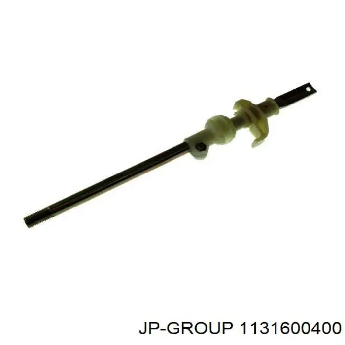 Palanca de cambios JP Group 1131600400 precio, desde 12,03 EUR
