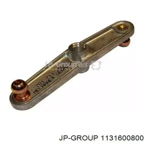 Varilla selectora de la transmisión JP Group 1131600800 precio, desde 8,41 EUR