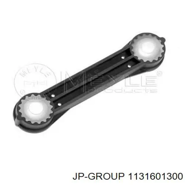 1131601300 JP Group varillaje palanca selectora, cambio manual / automático