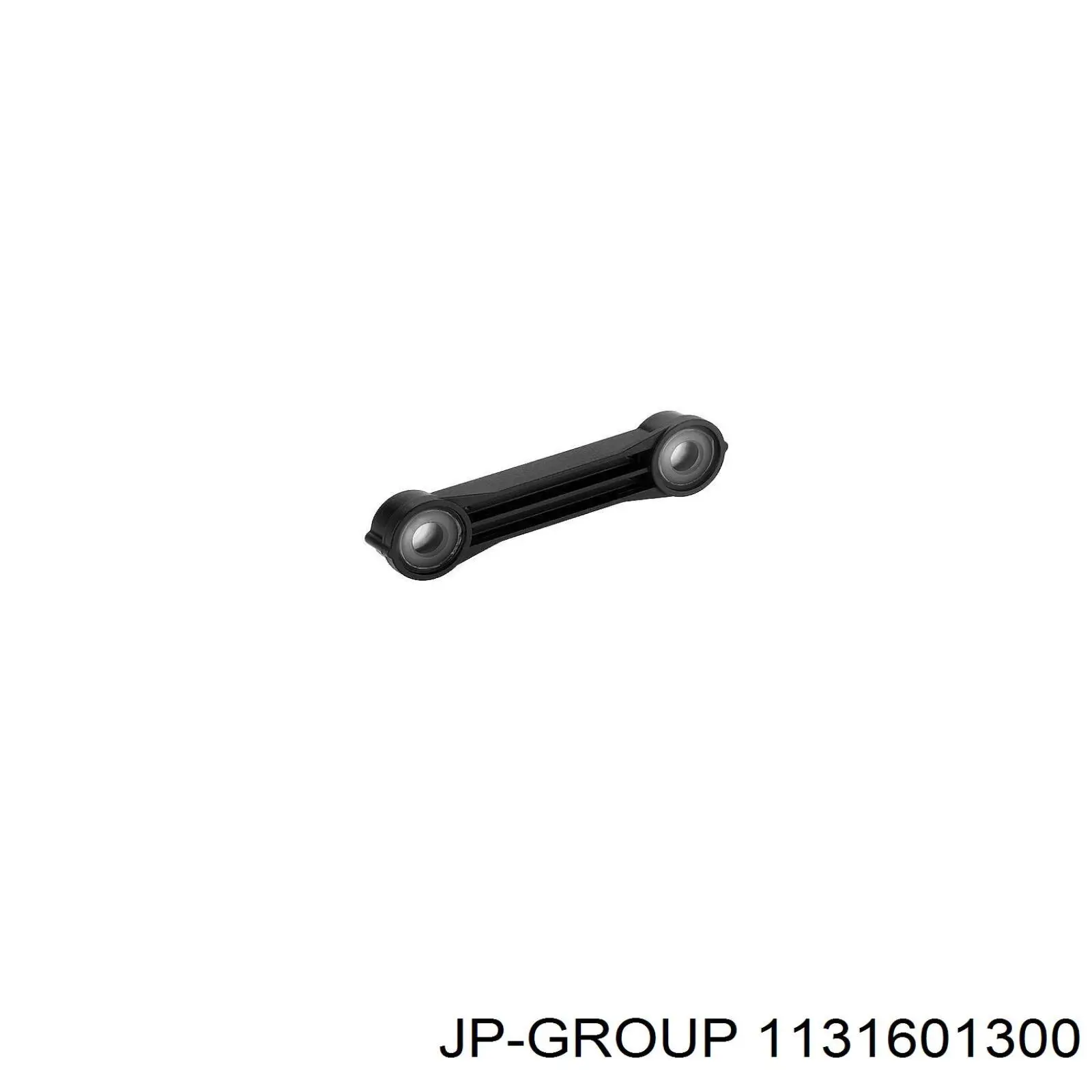 Varilla selectora de la transmisión JP Group 1131601300 precio, desde 2,61 EUR