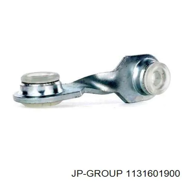 1131601900 JP Group varillaje palanca selectora, cambio manual / automático