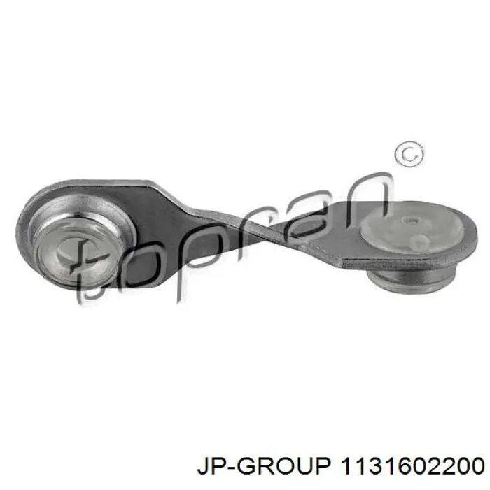 Comprar 1131602200 JP Group Varilla selectora de la transmisión