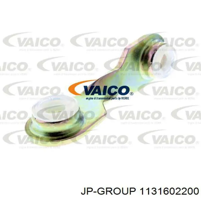 1131602200 JP Group varillaje palanca selectora, cambio manual / automático