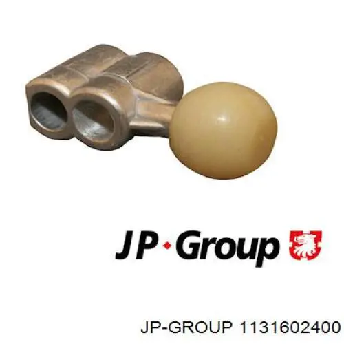 1131602400 JP Group palanca de selectora de cambios