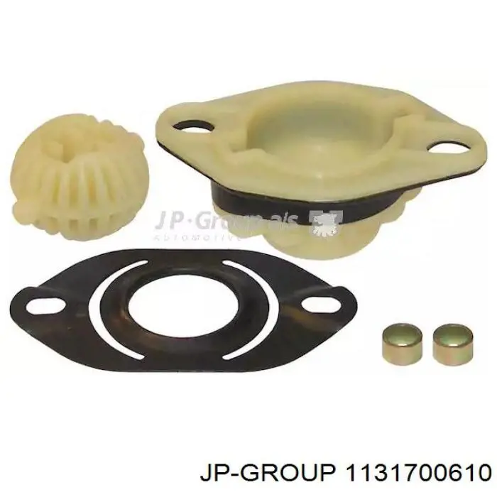 Juego de reparación de la palanca selectora de cambios JP Group 1131700610 precio, desde 4,35 EUR