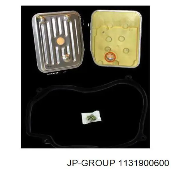 Filtro de transmisión automática JP Group 1131900600 precio, desde 12,99 EUR