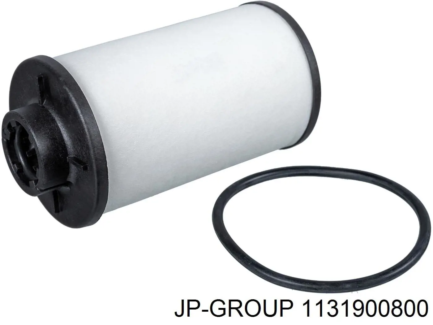 1131900800 JP Group filtro de transmisión automática