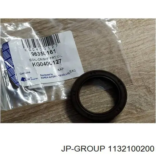 1132100200 JP Group