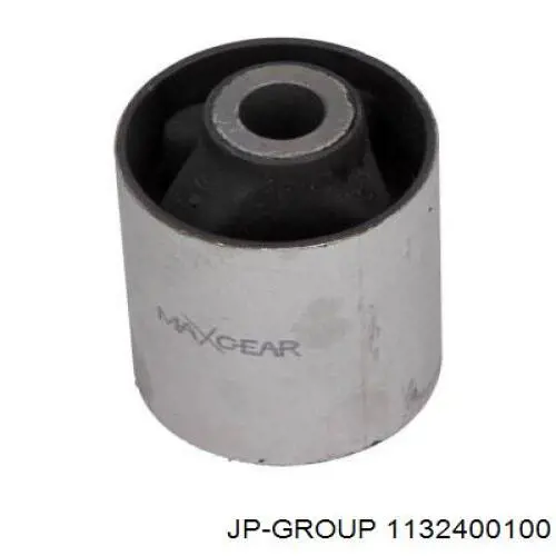 Soporte trasero de motor con silentblock JP Group 1132400100 precio, desde 11,06 EUR