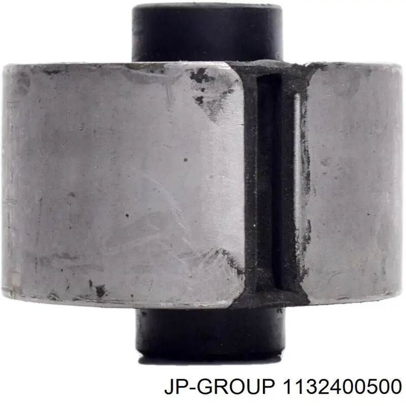 1132400500 JP Group soporte motor izquierdo
