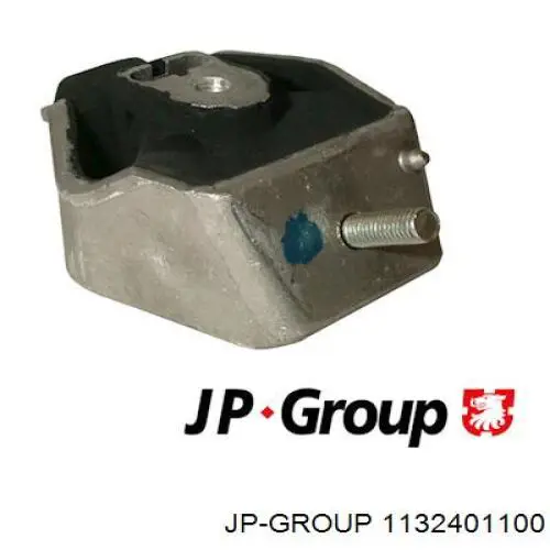 1132401100 JP Group montaje de transmision (montaje de caja de cambios)