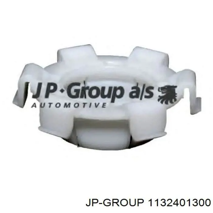 1132401300 JP Group montaje de transmision (montaje de caja de cambios)