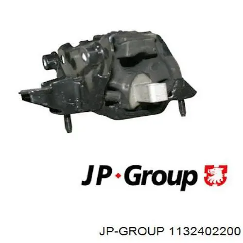 1132402200 JP Group soporte motor izquierdo