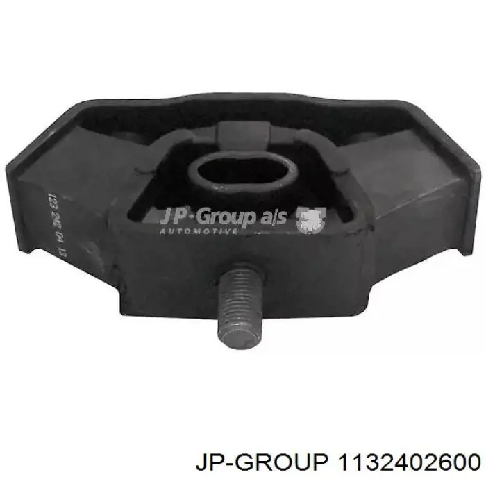 1132402600 JP Group soporte de motor trasero