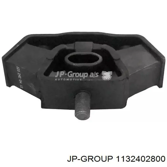 Taco de motor trasero JP Group 1132402800