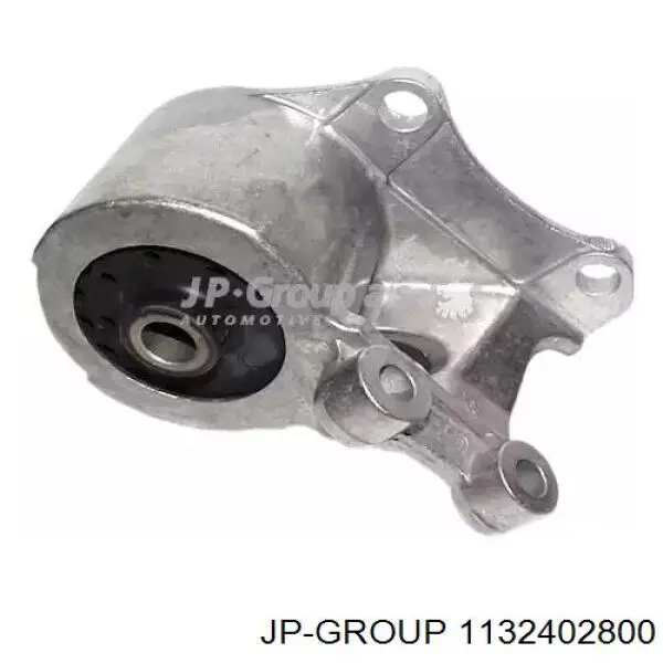 1132402800 JP Group Taco de motor