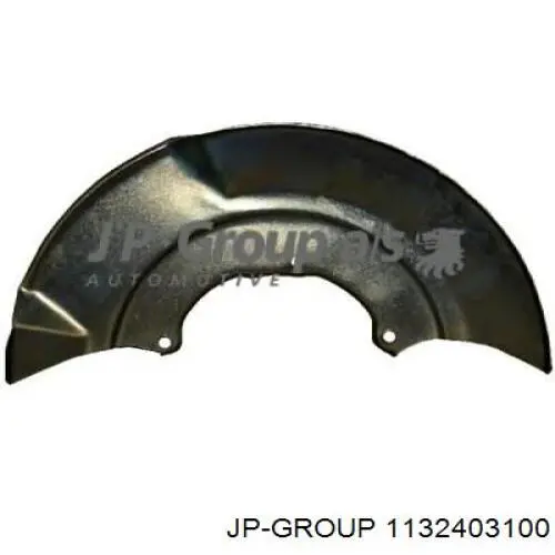1132403100 JP Group soporte, motor, izquierdo, silentblock