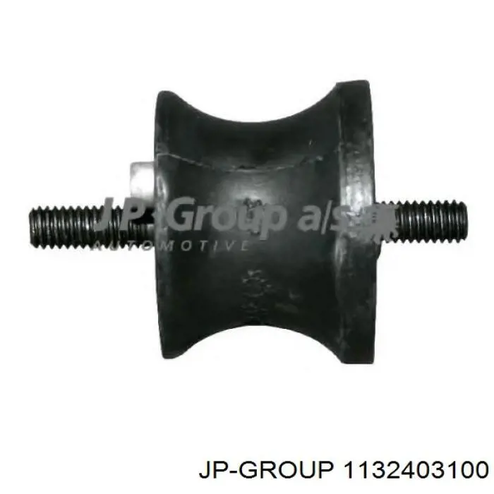 Soporte izquierdo de motor con silentblock JP Group 1132403100 precio, desde 7,97 EUR
