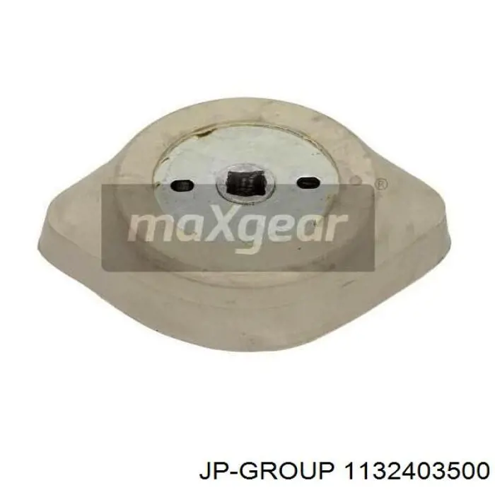 1132403500 JP Group montaje de transmision (montaje de caja de cambios)