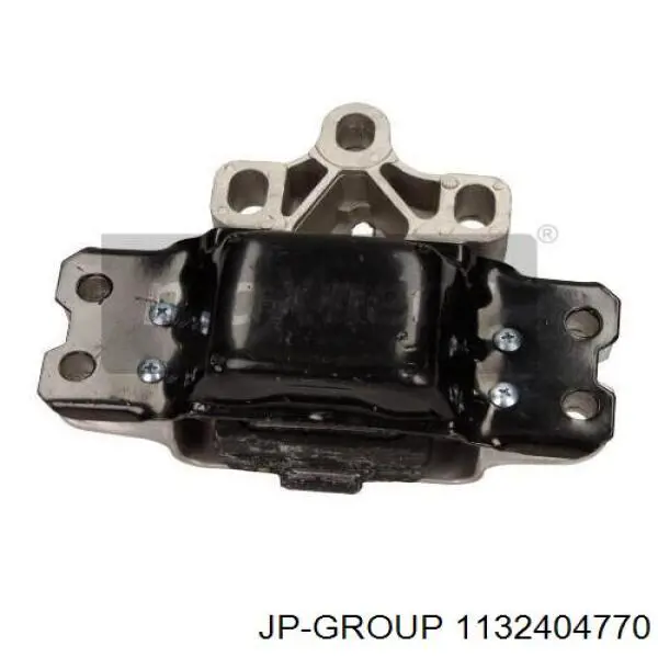 1132404770 JP Group soporte motor izquierdo
