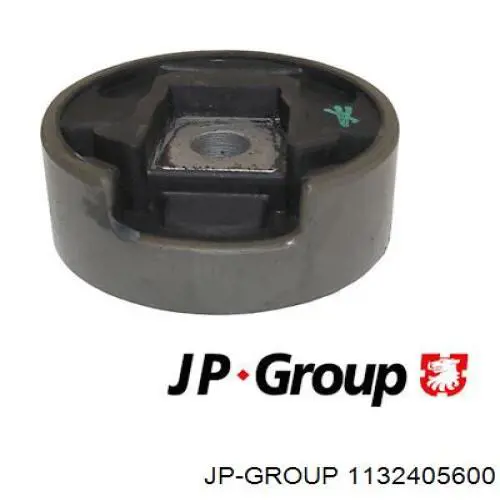 1132405600 JP Group soporte, motor, inferior, silentblock