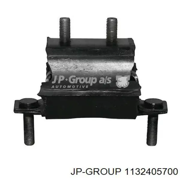 1132405700 JP Group soporte, motor, inferior