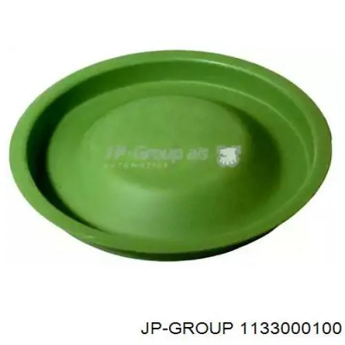 Comprar 1133000100 JP Group Tapa trasera de la caja de cambios